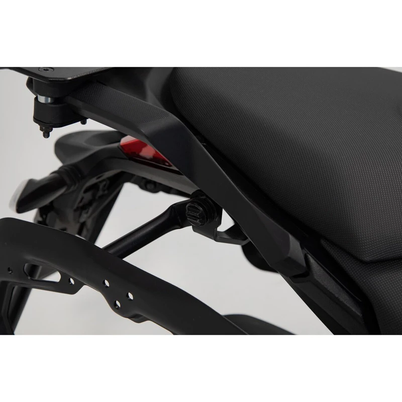 Sw-Motech KFT.22.114.30000/B Pro Side Carriers For Ducati Multistrada Models (2016-) 9 Sw-Motech KFT.22.114.30000/B Pro Side Carriers For Ducati Multistrada Models (2016-) - Image 9