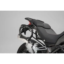 Sw-Motech KFT.22.114.30000/B Pro Side Carriers For Ducati Multistrada Models (2016-) 13 Sw-Motech KFT.22.114.30000/B Pro Side Carriers For Ducati Multistrada Models (2016-) -Givi Store sw motech kft 22 114 30000 b pro side carriers image3