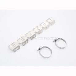 Sw-Motech KRS.00.169.10000.S Stainless Steel Header Pipe Guard