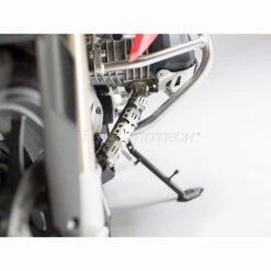 Sw-Motech KRS.00.169.10000.S Stainless Steel Header Pipe Guard 7 Sw-Motech KRS.00.169.10000.S Stainless Steel Header Pipe Guard -Givi Store sw motech krs 00 169 10 p steel header pipe guard image3