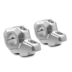 Sw-Motech LEH.00.039.23100/S Barback Riser Kit To Fit 28mm Handlebars