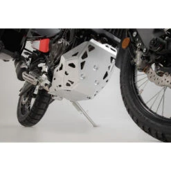 Sw-Motech MSS.06.799.10000/S Engine Guard, Silver For Yamaha Tenere 700 (2020-) -Givi Store sw motech mss 06 799 10000 s engine guard silver image3