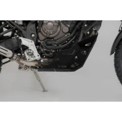 Sw-Motech MSS.06.799.10001/B Skid Plate, Black For Yamaha Tenere 700 (2020-) -Givi Store sw motech mss 06 799 10001 b skid plate black image5
