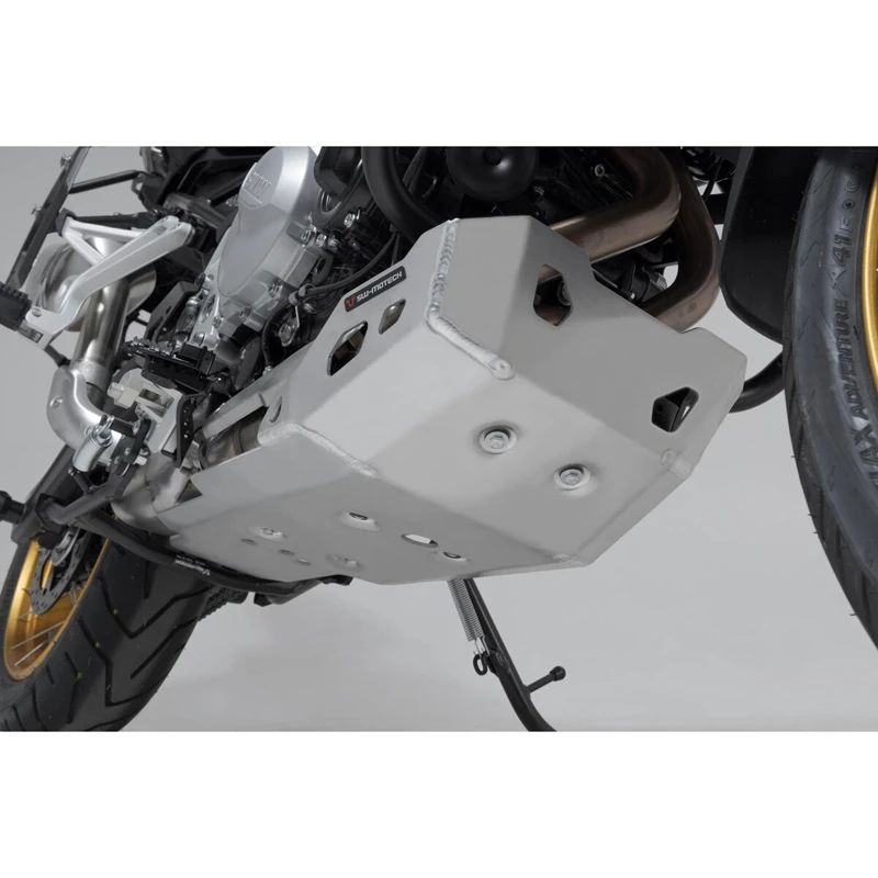 Sw-Motech MSS.07.897.10002/B Engine Guard, Black For BMW F750GS / F850GS (2017-) 3 Sw-Motech MSS.07.897.10002/B Engine Guard, Black For BMW F750GS / F850GS (2017-) - Image 3