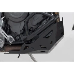 Sw-Motech MSS.11.905.10000/B Engine Guard For Triumph Tiger 1200 Models '22- -Givi Store sw motech mss 11 905 10000 b engine guard black image4