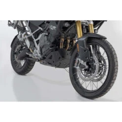 Sw-Motech MSS.11.905.10000/B Engine Guard For Triumph Tiger 1200 Models '22- -Givi Store sw motech mss 11 905 10000 b engine guard black image5