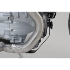 Sw-Motech MSS.17.038.10000/B Engine Guard, Black For Moto-Guzzi V100 Mandello '23- 9 Sw-Motech MSS.17.038.10000/B Engine Guard, Black For Moto-Guzzi V100 Mandello '23- -Givi Store sw motech mss 17 038 10000 b engine guard black image5