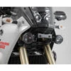 Sw-Motech NSW.06.799.10000/B Auxiliary Light Mounts For Yamaha Tenere 700 (2021-)