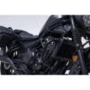 Sw-Motech SBL.01.887.10000/B Crashbars, Black For Honda CMX500 Rebel (2016-)