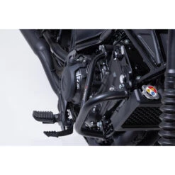Sw-Motech SBL.01.887.10000/B Crashbars, Black For Honda CMX500 Rebel (2016-) -Givi Store sw motech sbl 01 887 10000 b crashbars image5