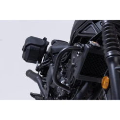Sw-Motech SBL.01.887.10000/B Crashbars, Black For Honda CMX500 Rebel (2016-) -Givi Store sw motech sbl 01 887 10000 b crashbars image6