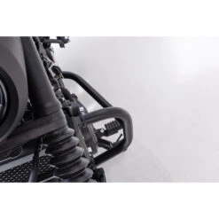 Sw-Motech SBL.01.887.10000/B Crashbars, Black For Honda CMX500 Rebel (2016-) -Givi Store sw motech sbl 01 887 10000 b crashbars image8