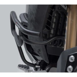 Sw-Motech SBL.06.522.10000/B Crashbars, Black For Yamaha Tenere 700 World Raid (2022-) -Givi Store sw motech sbl 06 522 10000 b crashbars black image3