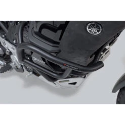 Sw-Motech SBL.06.522.10000/B Crashbars, Black For Yamaha Tenere 700 World Raid (2022-) -Givi Store sw motech sbl 06 522 10000 b crashbars black image4