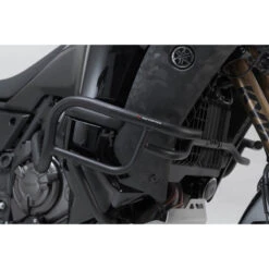 Sw-Motech SBL.06.522.10000/B Crashbars, Black For Yamaha Tenere 700 World Raid (2022-) -Givi Store sw motech sbl 06 522 10000 b crashbars black image5