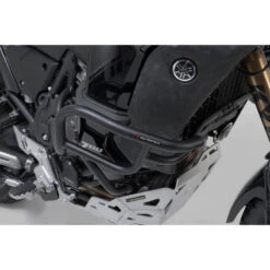 Sw-Motech SBL.06.522.10000/B Crashbars, Black For Yamaha Tenere 700 World Raid (2022-) -Givi Store sw motech sbl 06 522 10000 b crashbars black image6