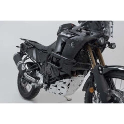 Sw-Motech SBL.06.522.10000/B Crashbars, Black For Yamaha Tenere 700 World Raid (2022-) -Givi Store sw motech sbl 06 522 10000 b crashbars black image7