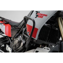 Sw-Motech SBL.06.799.10001/B Crash Bars For Yamaha Tenere 700 (2021-)
