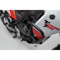 Sw-Motech SBL.06.799.10001/B Crash Bars For Yamaha Tenere 700 (2021-) -Givi Store sw motech sbl 06 799 10001 b crash bars image6