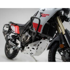 Sw-Motech SBL.06.799.10001/B Crash Bars For Yamaha Tenere 700 (2021-) -Givi Store sw motech sbl 06 799 10001 b crash bars image7