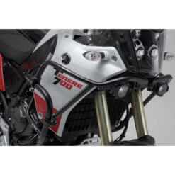 Sw-Motech SBL.06.799.10100/B Upper Crash Bars, Black For Yamaha Tenere 700 (2020-)