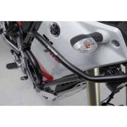 Sw-Motech SBL.06.799.10100/B Upper Crash Bars, Black For Yamaha Tenere 700 (2020-) -Givi Store sw motech sbl 06 799 10100 b upper crash bars image4
