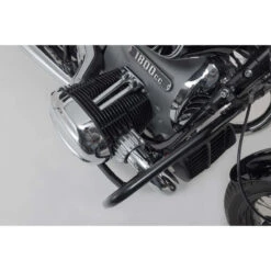 Sw-Motech SBL.07.909.10000/B Crashbars For BMW R 18 (2020-) -Givi Store sw motech sbl 07 909 10000 b crashbars image4