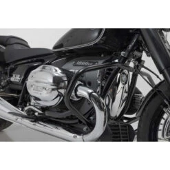 Sw-Motech SBL.07.909.10000/B Crashbars For BMW R 18 (2020-) -Givi Store sw motech sbl 07 909 10000 b crashbars image5