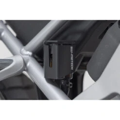 Sw-Motech SCT.11.905.10000/B Brake Reservoir Guard For Tiger 1200 Models '22-