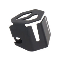 Sw-Motech SCT.11.905.10000/B Brake Reservoir Guard For Tiger 1200 Models '22- -Givi Store sw motech sct 11 905 10000 b brake reservoir guard image7