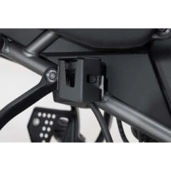 Sw-Motech SCT.18.911.10000/B Brake Reservoir Guard, Black For Harley Pan America (2021-)
