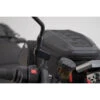 Sw-Motech SVL.00.505.10500/B Mirror Extensions For Aprilia Tuareg 660 (2021-)