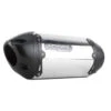 Two Bros 005-3930406-S1B S1R Slip-on Exhaust System For Can-Am Spyder RT (2014-)