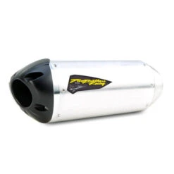 Two Bros 005-4230409-S1 S1R Slip-on Exhaust System For Can-Am Spyder F3/S (2015-)