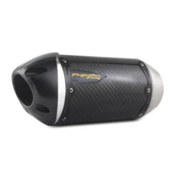 Two Bros 005-4660405-S1 S1R Slip-on Exhaust System For Can-Am Spyder F3T (2015-)