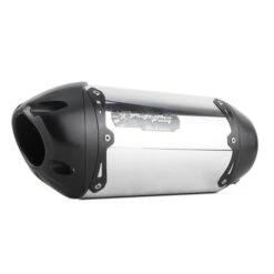 Two Bros 005-4660406-S1B S1R Slip-on Exhaust System For Can-Am Spyder F3T (2015-)