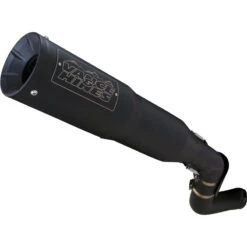 Vance & Hines 46533 Adventure Hi-Output 450 Exhaust, Black For Harley Pan America '21- -Givi Store vance hines 46533 adventure hi output 450 exhaust image3