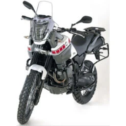 Hepco & Becker 650.4526 Lock-it Side Carrier For Yamaha XT660Z Tenere