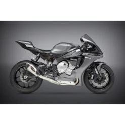Yoshimura 13141NP720 Race Alpha T 3qtr Exhaust Yamaha YZF-R1/M/S (2015-) -Givi Store yoshimura 13141np720 race alpha t 3qtr exhaust image3