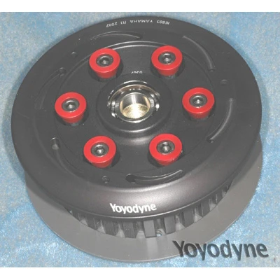Yoyodyne T16803 Slipper Clutch For Yamaha YZF-R1 (2007-2008) 1 Yoyodyne T16803 Slipper Clutch For Yamaha YZF-R1 (2007-2008)