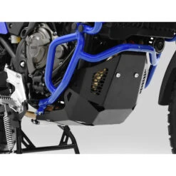 Zieger 10006807 Skid Plate, Black For Yamaha Tenere 700 (2019-) -Givi Store zieger 10006807 skid plate black image3