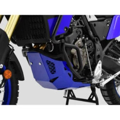 Zieger 10006828 Lower Crashbars, Black For Yamaha Tenere 700 (2019-)