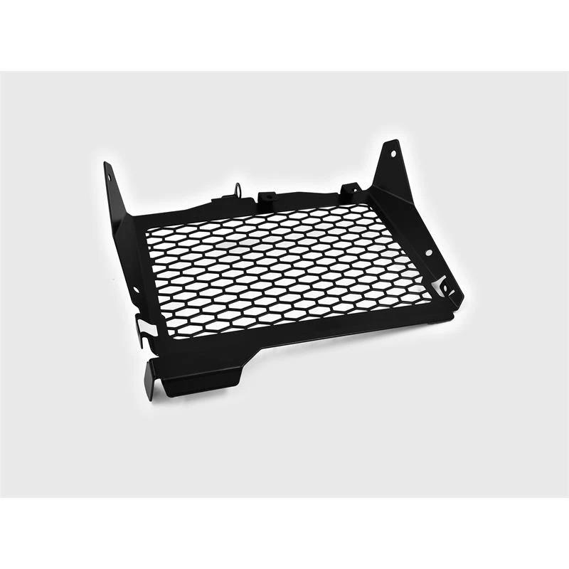 Zieger 10007127 Radiator Guard, Black For Yamaha Tenere 700 (2019-current) 1 Zieger 10007127 Radiator Guard, Black For Yamaha Tenere 700 (2019-current)