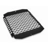 Zieger 10008089 Pro Radiator Guard, Black For Triumph Scrambler 1200 XC (2018-)